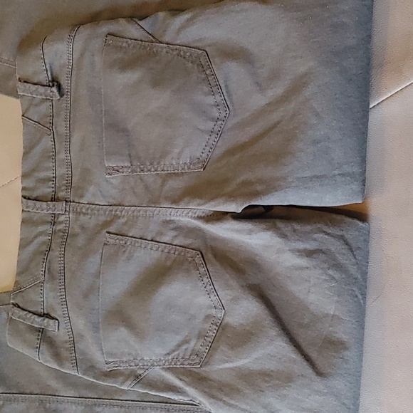 3/$25 Mossimo Ankle Denim Leggings - Picture 4 of 4